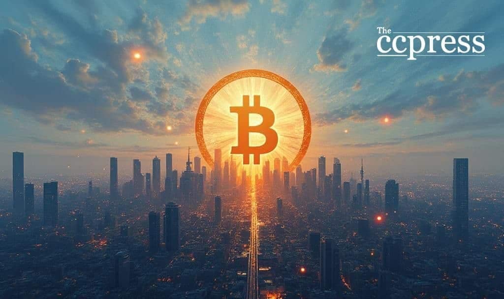 JPMorgan Projects Bitcoin to Reach $126K by 2025