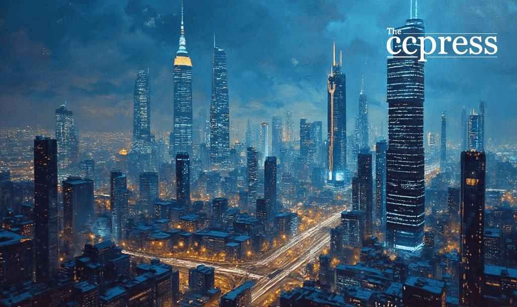 Binance's CZ Predicts Global Race for Bitcoin Adoption