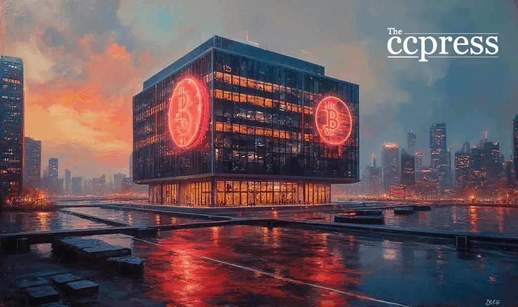 Norges Bank Increases Bitcoin Exposure by 192% in Q2