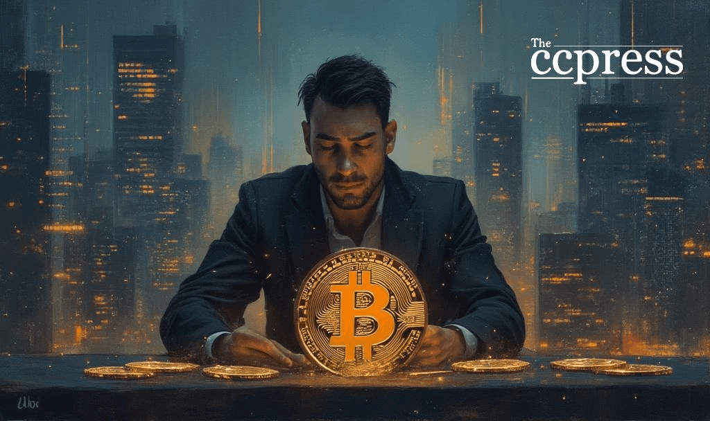 Mike McGlone Predicts Crypto Market Downturn for 2025
