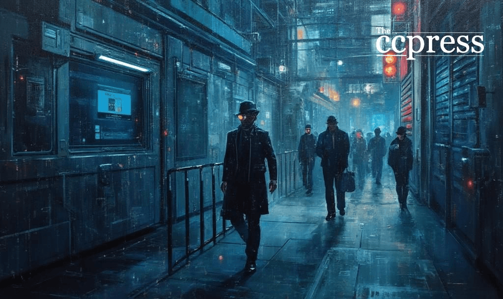 Arkham Exposes $14.5B Bitcoin Theft from LuBian Pool