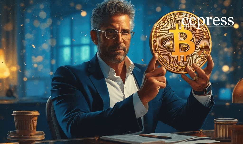 Cardone Capital Purchases $100M in Bitcoin