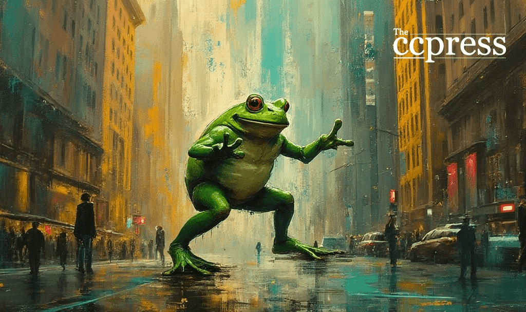 PEPE Price Spike Predicted Amid $19M Outflows