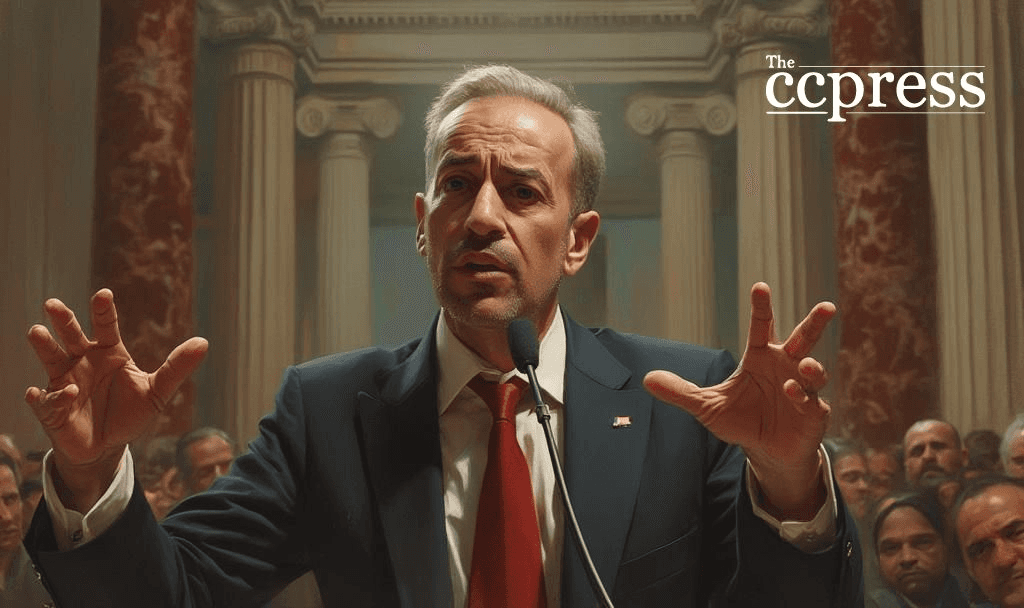 Italy's Bitcoin Reserve Debate Initiated by MP Coppo