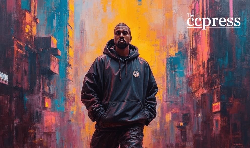 Kanye West's YZY Token Surges to $3 Billion Market Cap