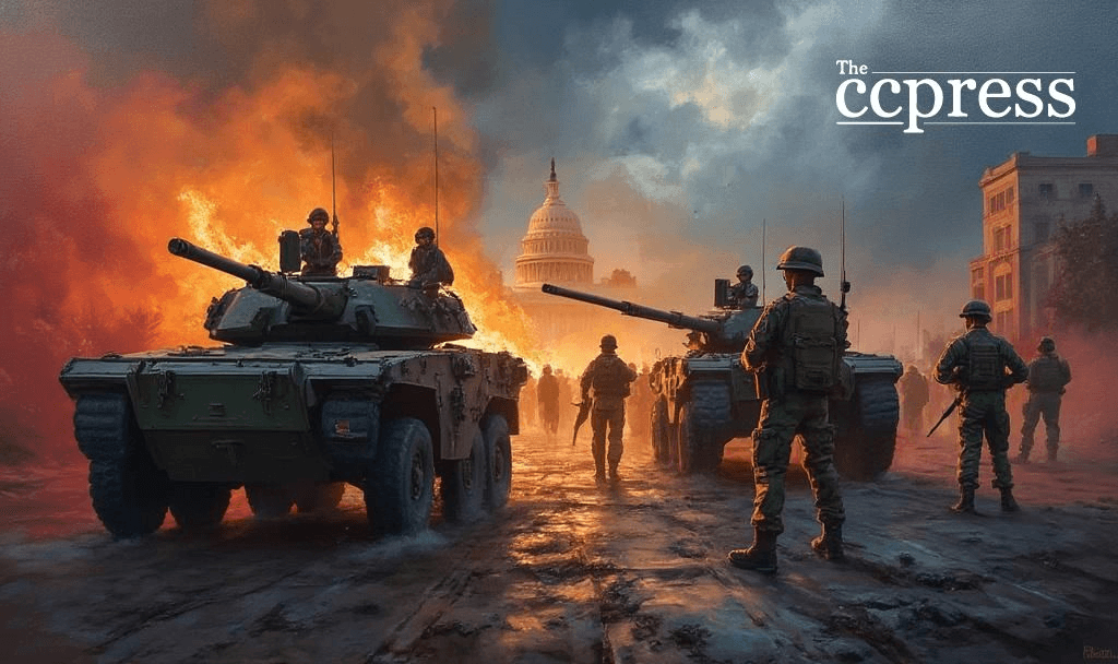 US Military Backs Senator Lummis' Bitcoin Reserve Proposal