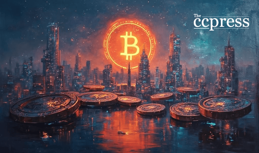 Metaplanet Plans $3.7B Bitcoin Acquisition by 2027