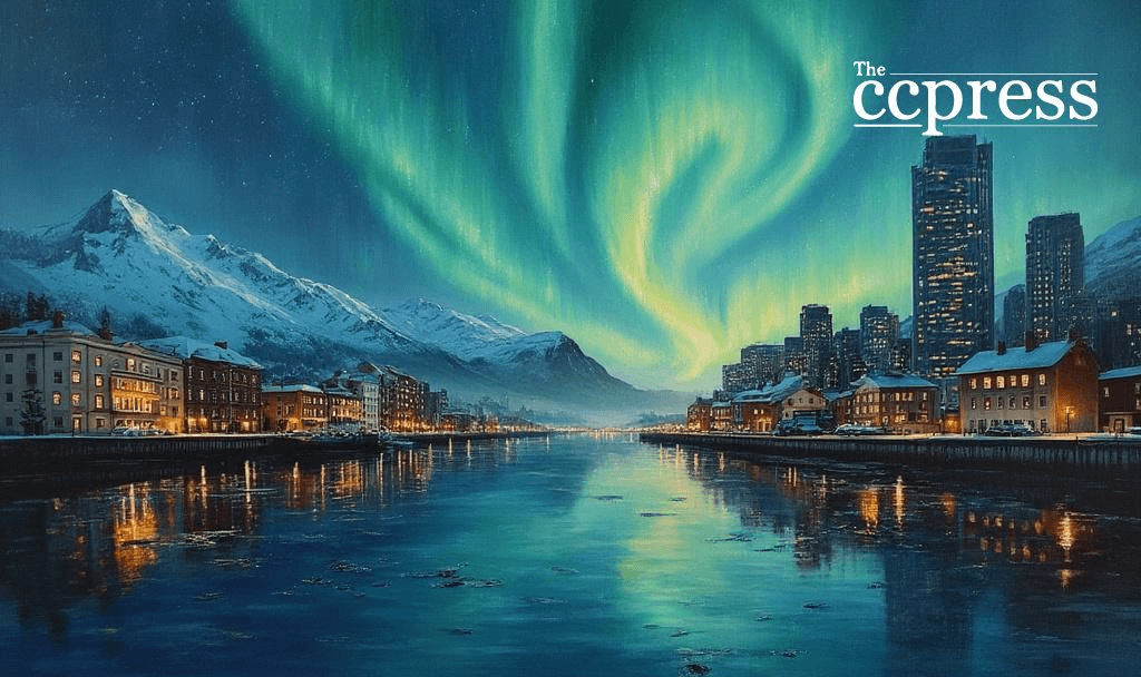 Norway's Wealth Fund Increases Bitcoin Exposure by 192%