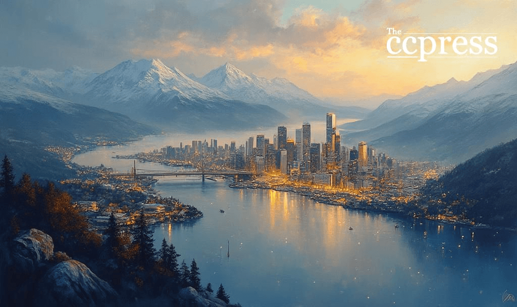 Norway's Wealth Fund Boosts Bitcoin Exposure by 192%