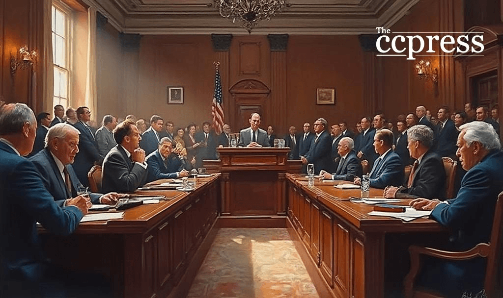 Pennsylvania Proposes Bitcoin Ban for Public Officials