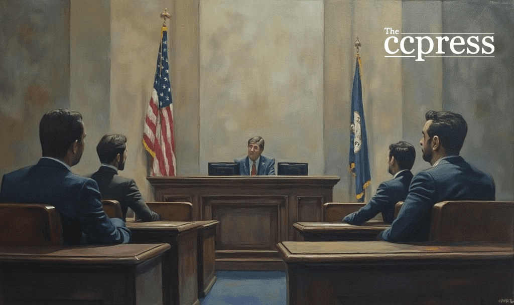 SEC and Ripple Finalize Legal Dispute, Ending Years-long Case