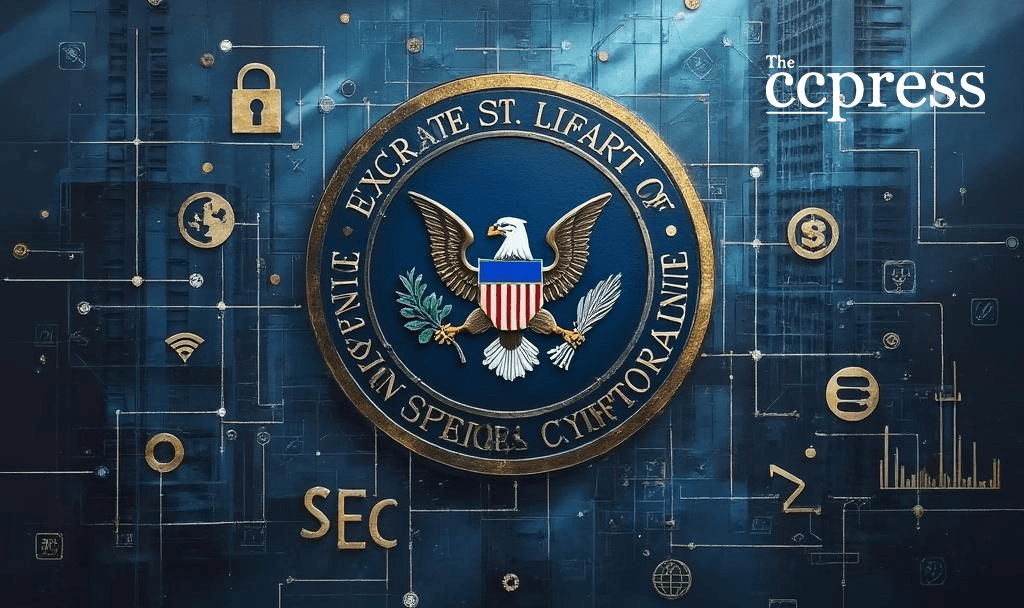 SEC Postpones WisdomTree XRP ETF Decision to October 2025