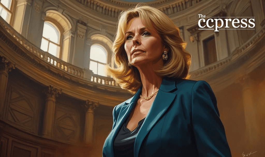 Senator Lummis Drives U.S. Bitcoin Policy Reforms