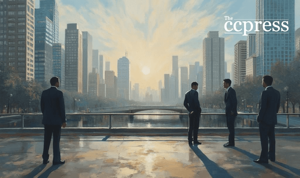 SEC and Ripple End Five-Year Legal Battle
