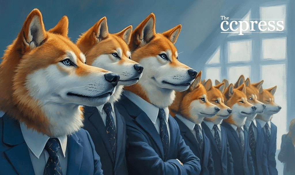 Shiba Inu Leadership Challenged Amid Governance Elections