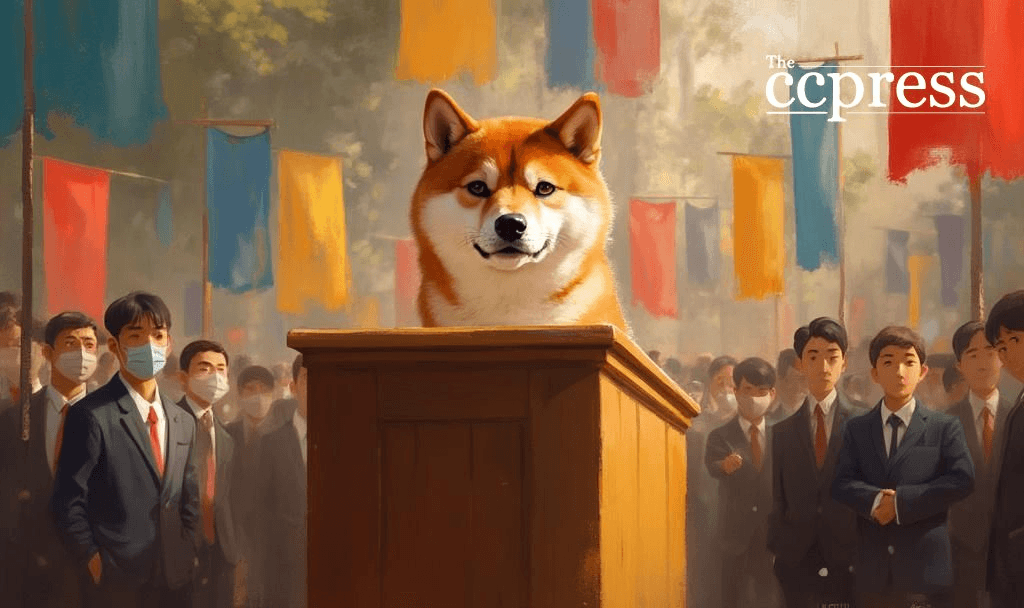 Shiba Inu Initiates Elections for Decentralized Governance