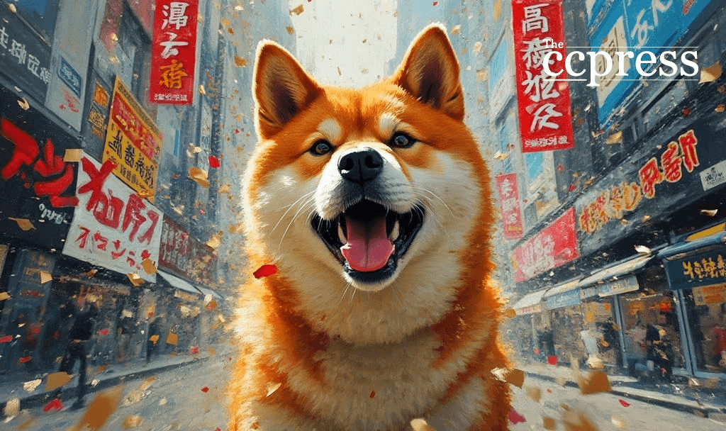 Shiba Inu DAO Elections Spark Massive Token Burn