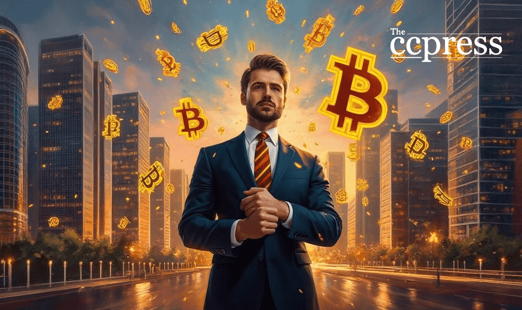 Michael Saylor Boosts Strategy's Bitcoin Holdings