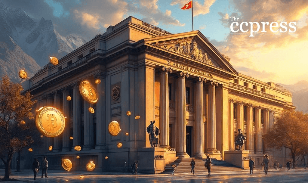 Swiss National Bank Increases MicroStrategy Holdings