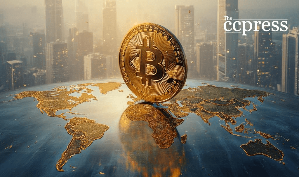 Bitcoin Achieves 1.7% of Global Money Supply Milestone
