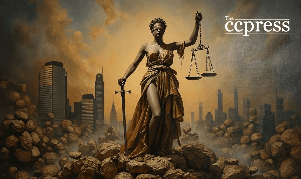SEC and Ripple File for Joint Dismissal of Appeals