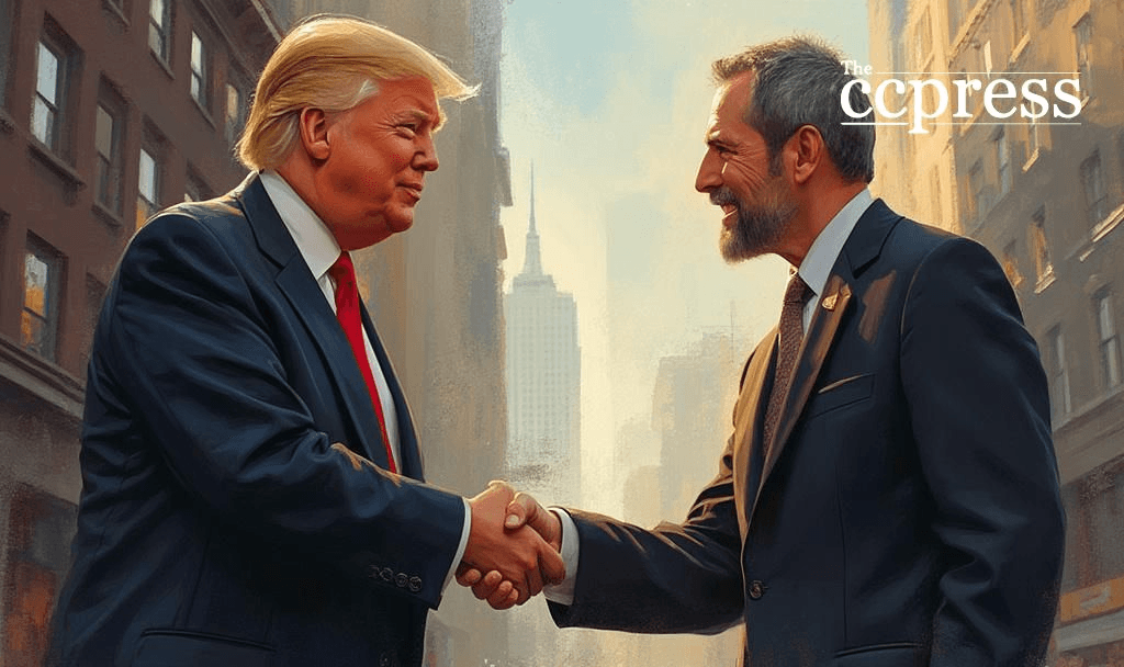 Trump Nominates Stephen Miran to Federal Reserve Board