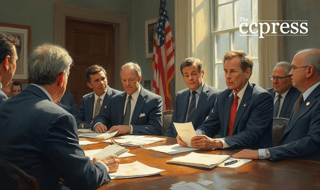 U.S. Treasury Denies Bitcoin Reserve Accumulation Claims