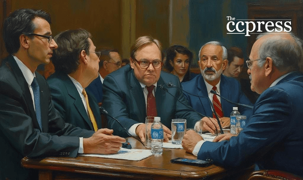 Ripple Responds to U.S. Senate on Crypto Regulation