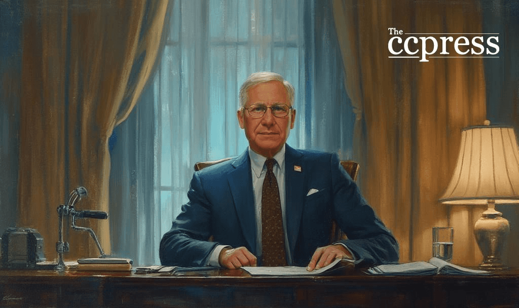 Vice President Vance Forecasts Major Bitcoin Adoption in U.S.