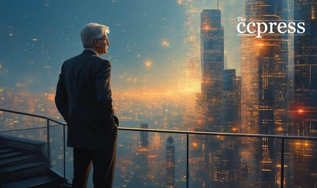 Bitcoin's Influence on Global Finance
