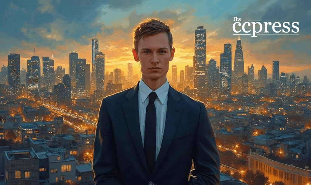 Vitalik Buterin Reclaims Billionaire Status Amid ETH Surge