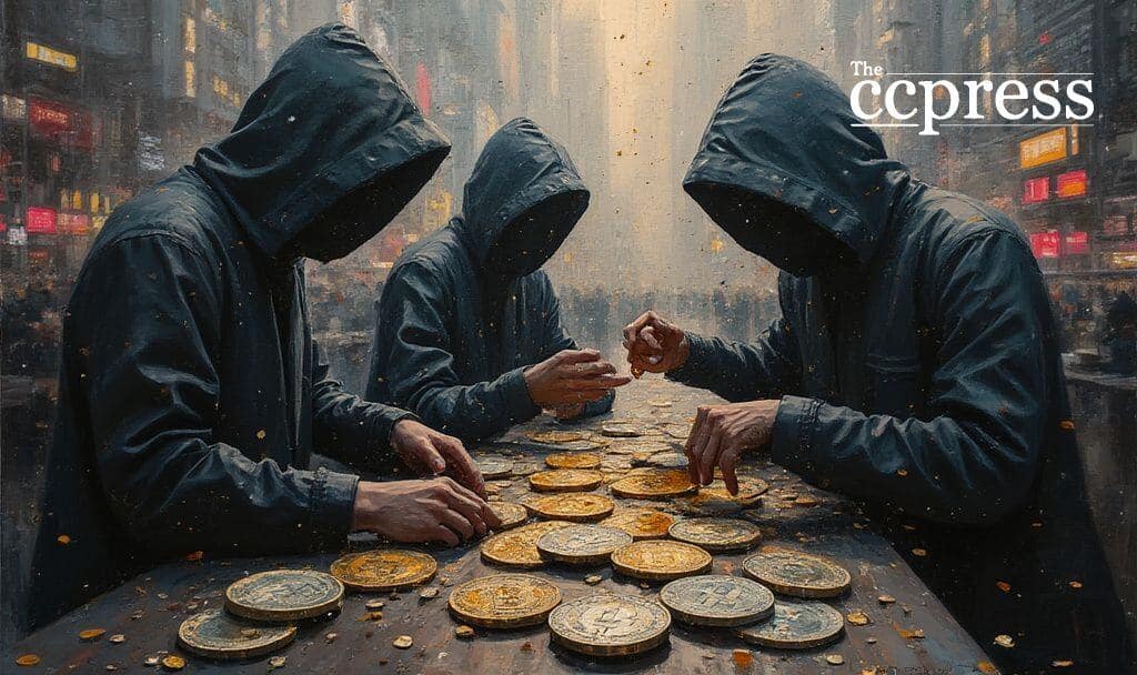 Hackers Auction Maryland Transit Data for Millions in Bitcoin