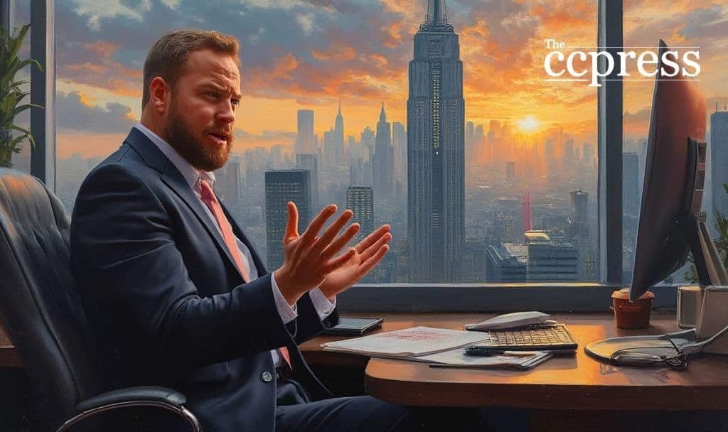 Bitcoin Predicted to Reach $3.4 Million by 2028