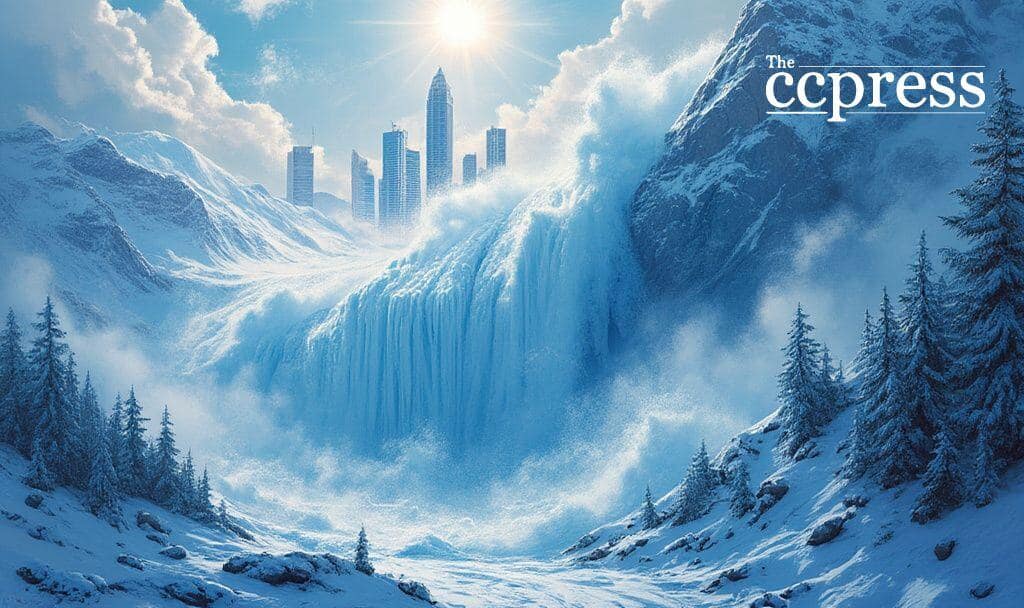 Avalanche's Surge in Transactions and Price Potential