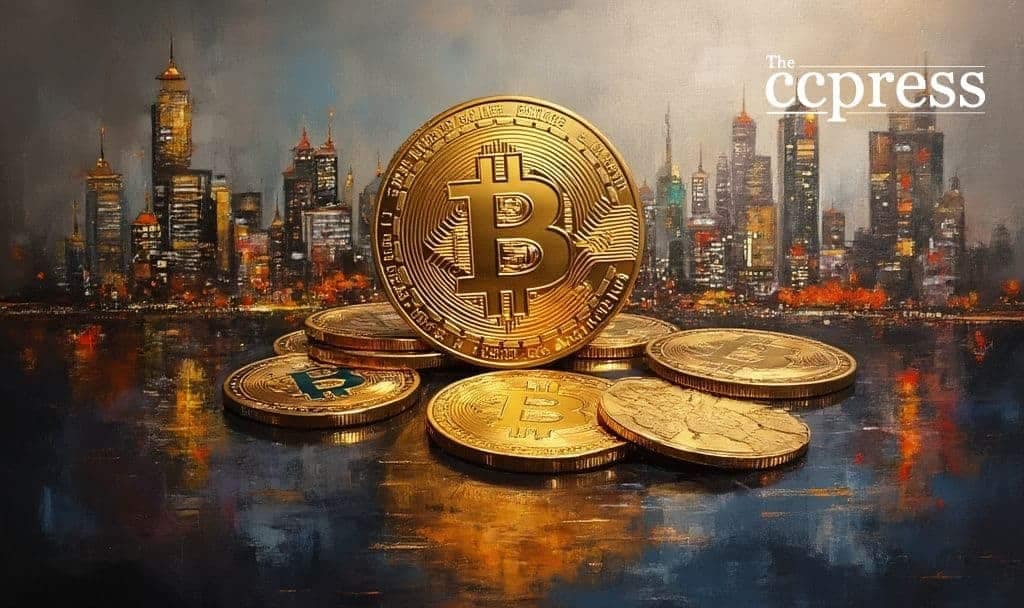 Bhutan Government Transfers BTC Amidst Selling Pressure