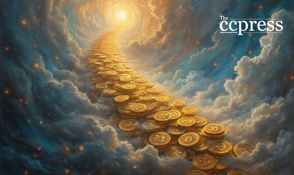 Metaplanet Acquires 5,419 BTC, Strengthening Bitcoin Holdings