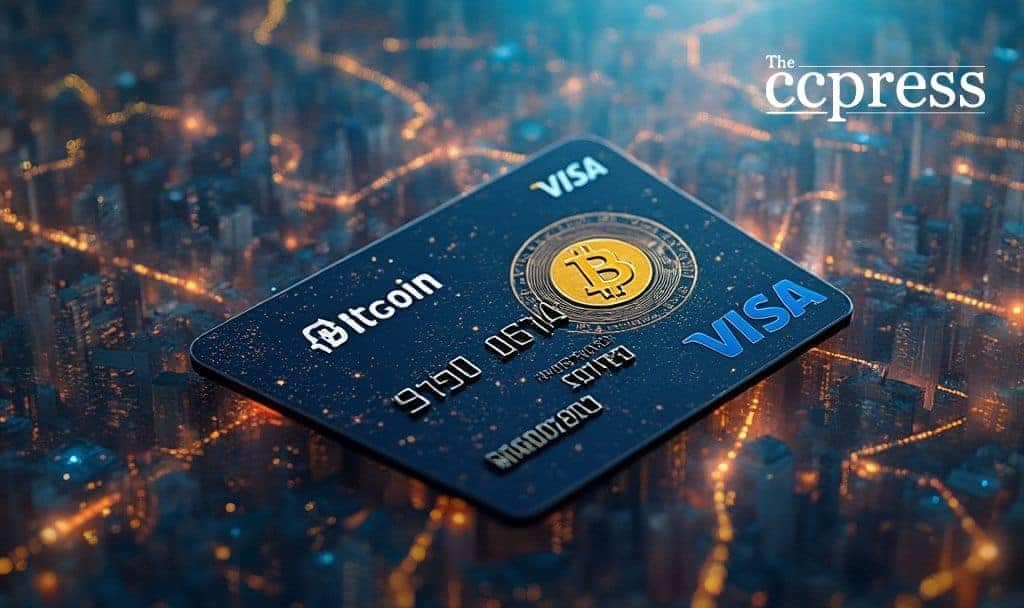 Fold Bitcoin Credit Card Launch