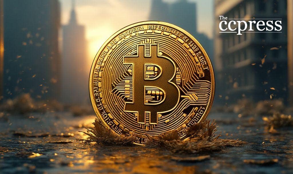 Bitcoin $150K by 2025: ETFs and Institutional Demand Surge