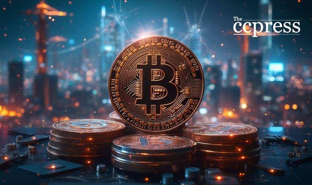 CleanSpark Secures $100M Bitcoin-Backed Credit from Coinbase Prime