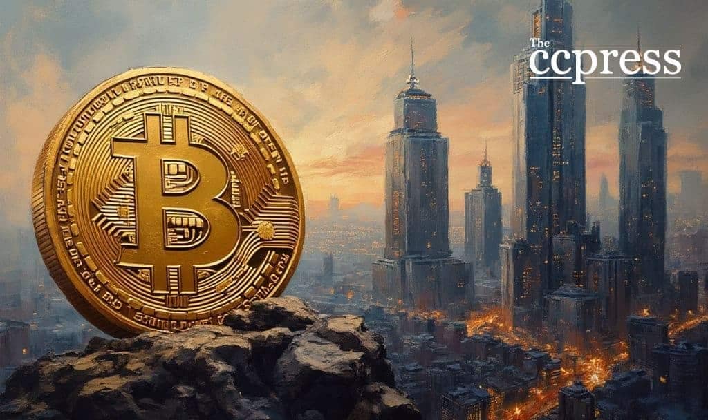 Bitcoin 2025 Price Predicted to Reach $150K