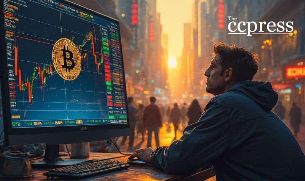 U.S. Inflation Hits 2.7%, Bitcoin Surges