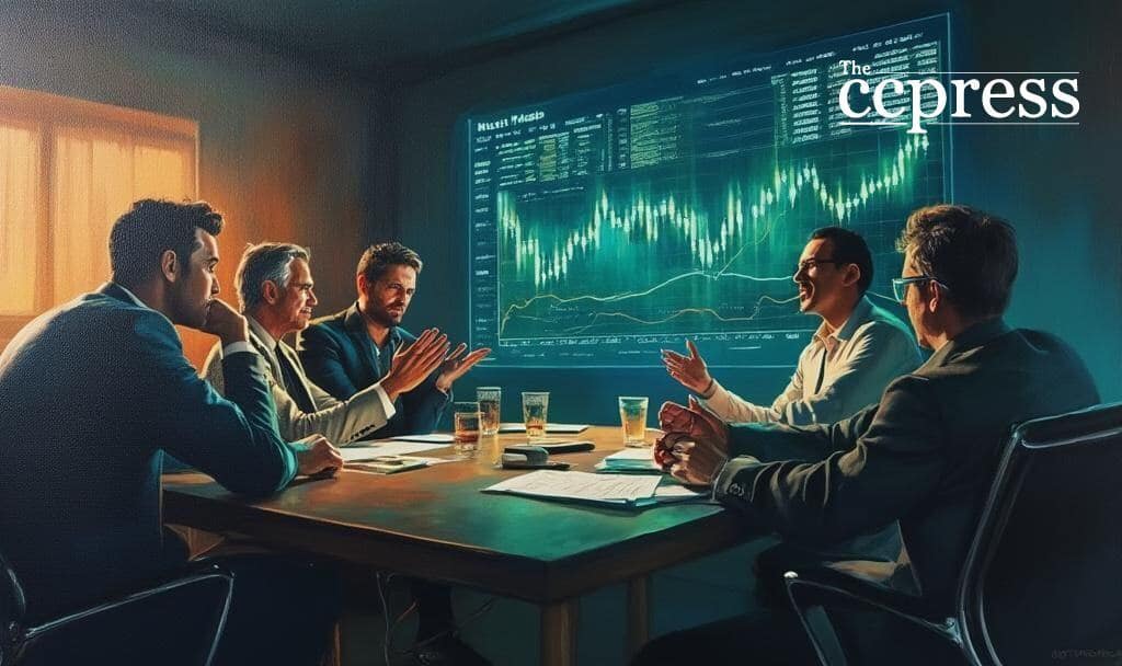 Whales Accumulate 1.25M LINK Amidst Market Decline