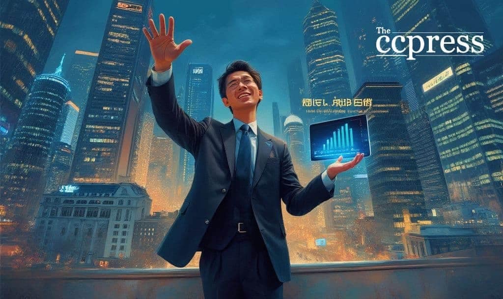 Changpeng Zhao Urges Banks to Integrate Binance's BNB Token