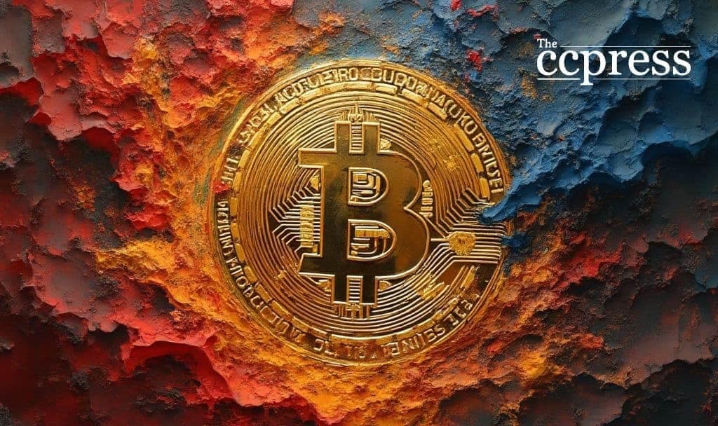 China Holds 194,000 Bitcoin Despite Crypto Ban