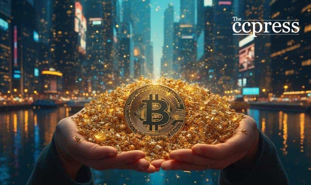 China Retains 194,000 Bitcoin Amid Crypto Ban