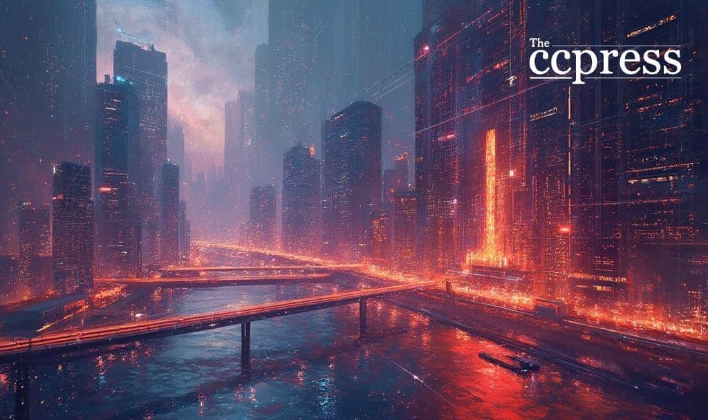 Cloudflare Launches NET Dollar Stablecoin for AI Transactions