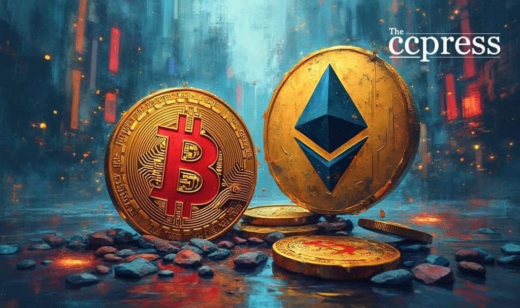Crypto Short Positions Liquidated Amid Market Volatility