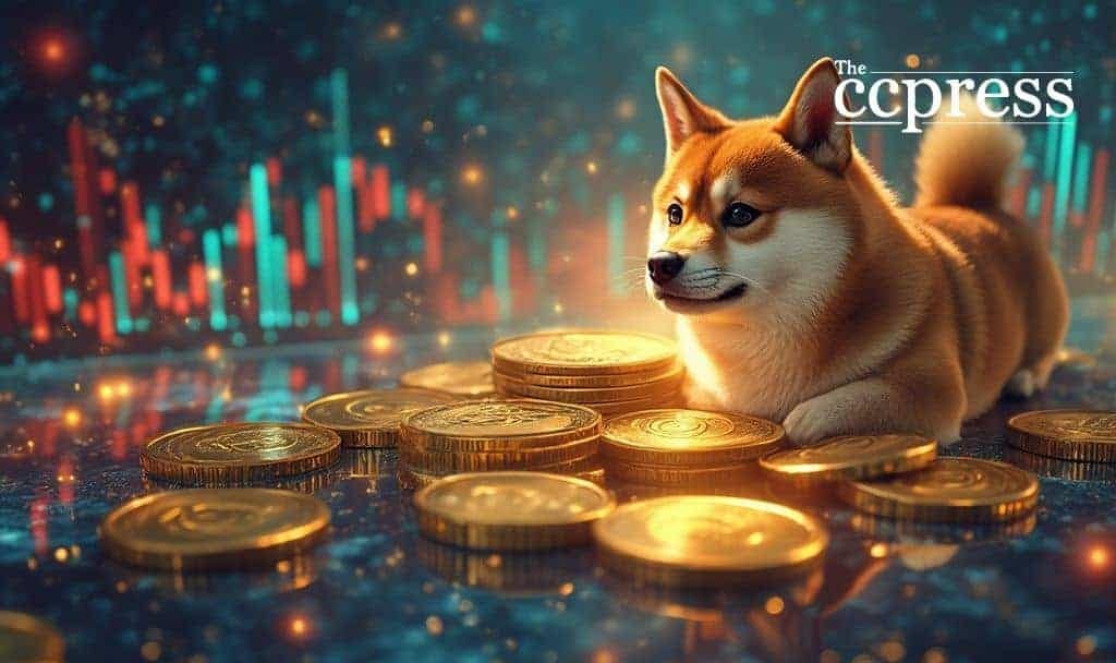 Shiba Inu Market Trends: Exchange Reserves and ETF Discussions