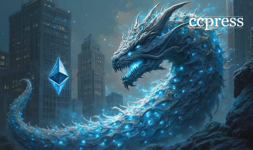 ETHZilla's Strategic Shift to Ethereum Asset Management