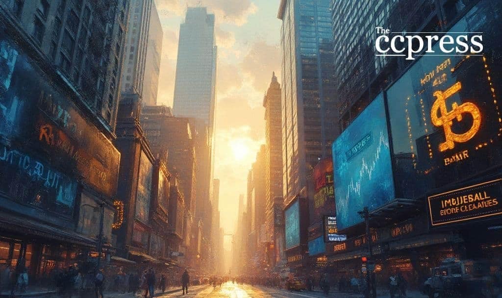 Crypto Stocks Rise as Bitcoin Rebounds Premarket